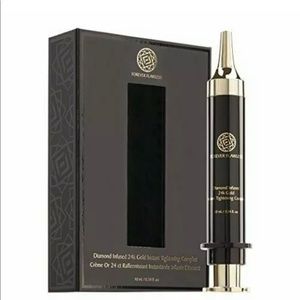 Diamond Infused 24K Gold Tightening Complex